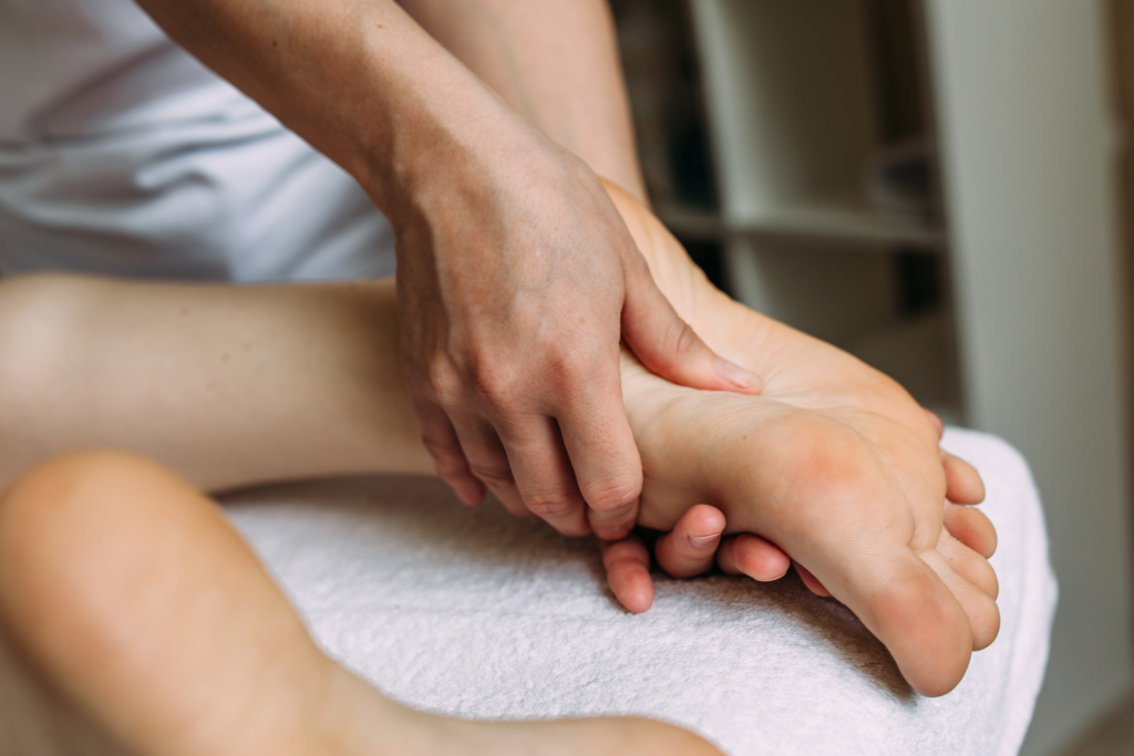 Plantar Fasciitis